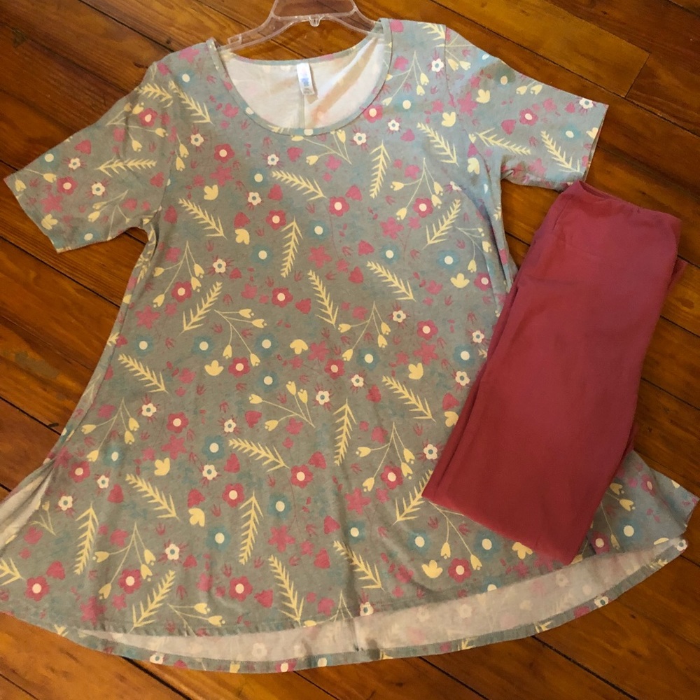 LuLaRoe Outfit
